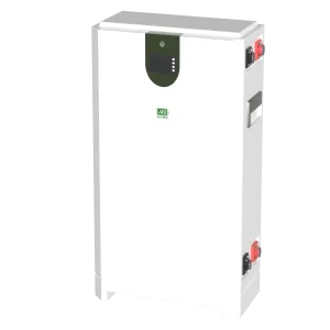 48V 200Ah 10240Wh LFP LiFePo4 Energy Storage Battery JszE-LF27185SW