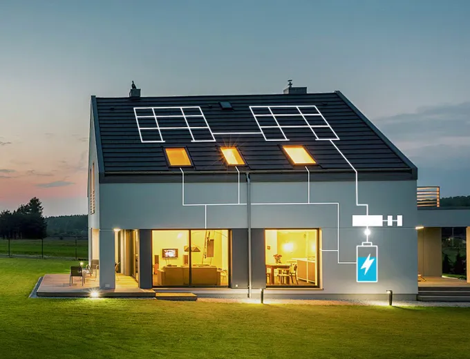 Benefits of Home Energy Battery Storage