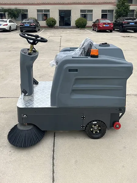 Floor Cleaning Machine Battery Maintenance Tips for Longevity