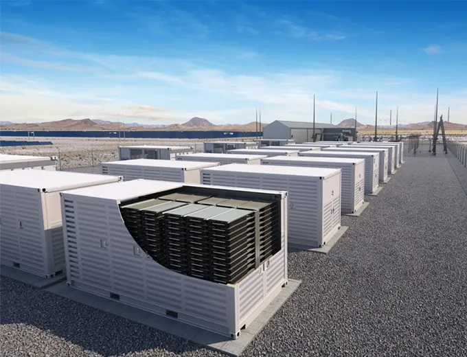 How Can a C&I ESS Battery Reduce Your Peak Demand Charges?