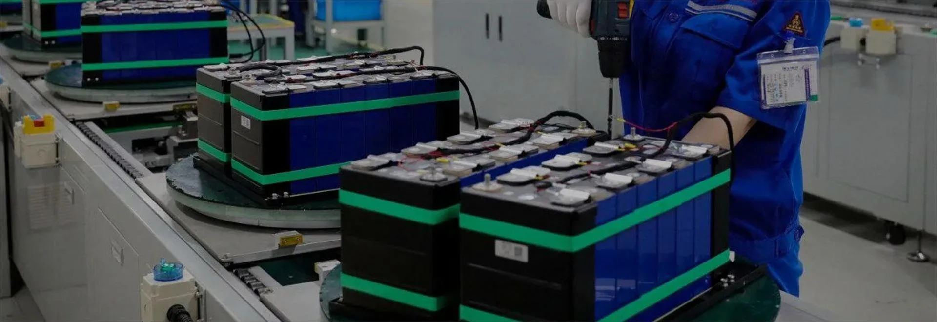 12V Deep Cycle Battery