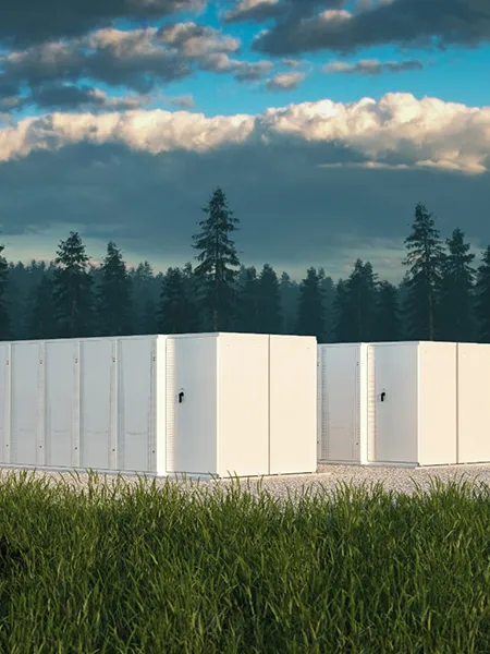 Uninterrupted Power for Critical Operations: Ensure Production Continuity and Data Integrity