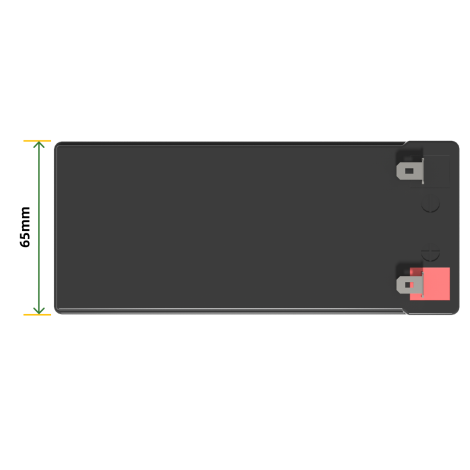 12V 10Ah Farm Equipment Batteries