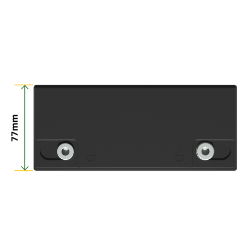 12V 30Ah 12V Deep Cycle Battery Energy Storage Battery