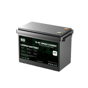 12V 392Ah 12V Deep Cycle Battery Energy Storage Battery