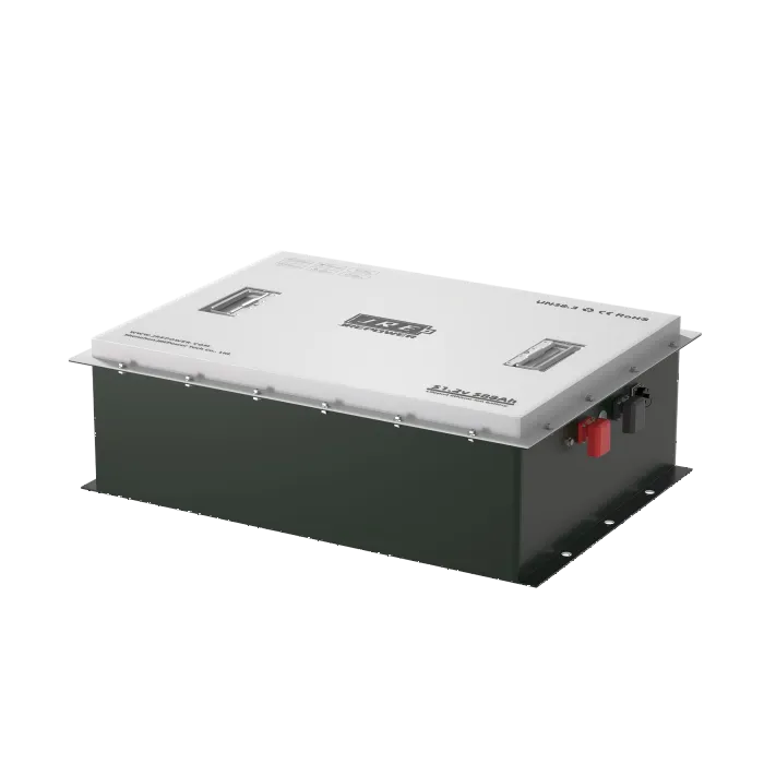 48V 588Ah Farm Equipment Batteries