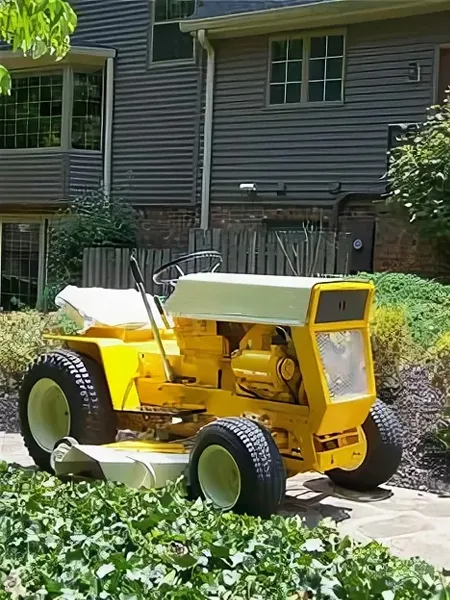 Advantages of Farm Equipment Batteries