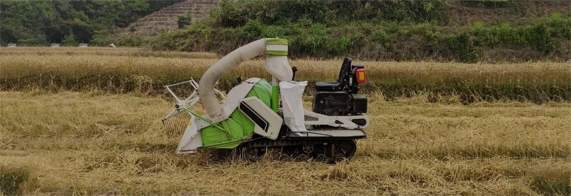 Farm Equipment Batteries
