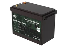 Classification and Characteristics of Lithium Batteries
