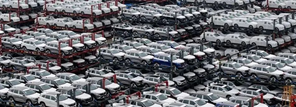 Summary of Lithium Battery Export Data and Market Trends in the First Three Quarters