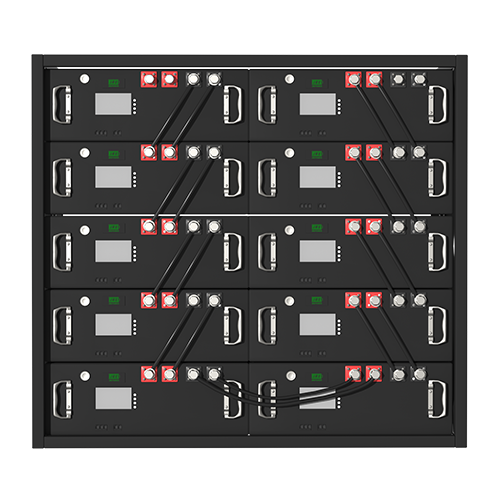 480V 300Ah 153600Wh LFP LiFePo4 Energy Storage Battery