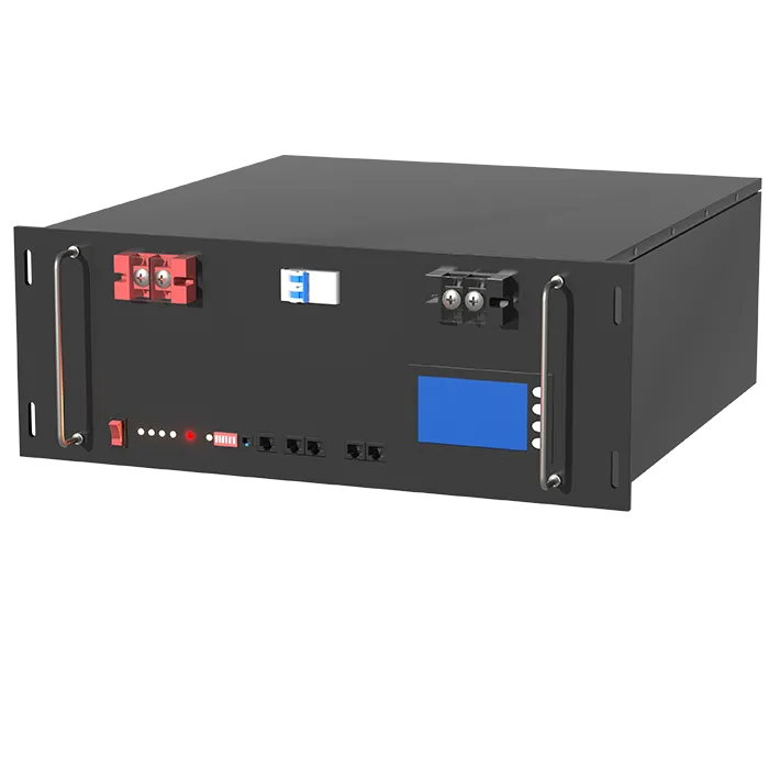 48V 100Ah 5120Wh LFP LiFePo4 Energy Storage Battery JszE-LF2785NU