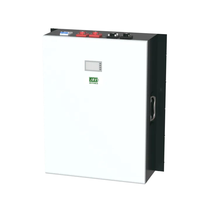 48V 100Ah 5120Wh LFP LiFePo4 Energy Storage Battery JszE-LF2785WM