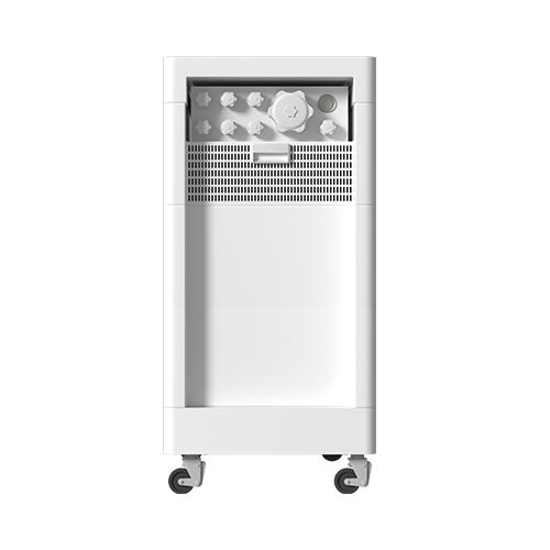 48V 200Ah 10240Wh LFP LiFePo4 Energy Storage Battery JszE LF27185BI