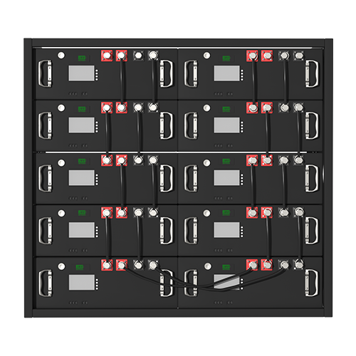 48V 3000Ah 153600Wh LFP LiFePo4 Energy Storage Battery