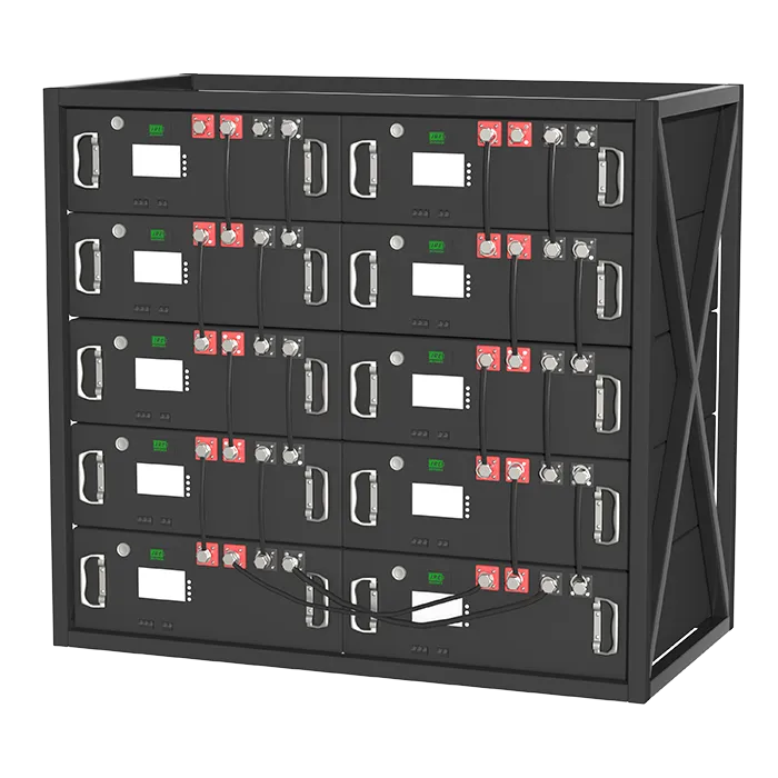 48V 3000Ah 153600Wh LFP LiFePo4 Energy Storage Battery