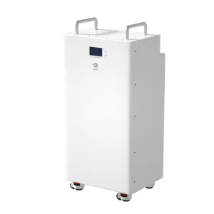 48V 300Ah 15360Wh LFP LiFePo4 Energy Storage Battery JszE-LF27285ST
