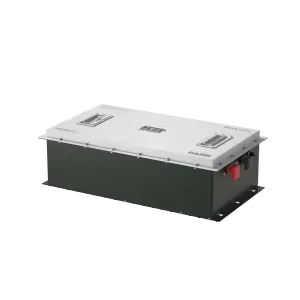 48V 392Ah Farm Equipment Battery