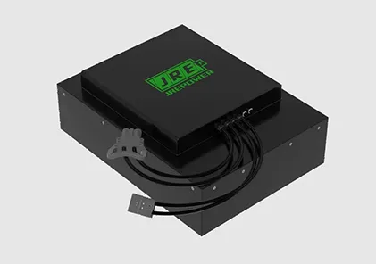 Electric Forklift Battery Safety in the Warehouse: Why Smart BMS is Now a Must-Have