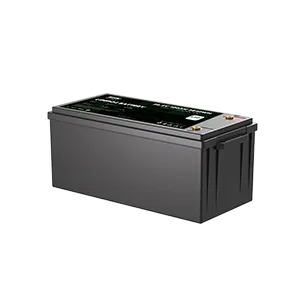 38.4V 100Ah 3840Wh LFP LiFePo4 Energy Storage Battery