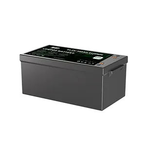 51.2V 100Ah 5120Wh LFP LiFePo4 Energy Storage Battery