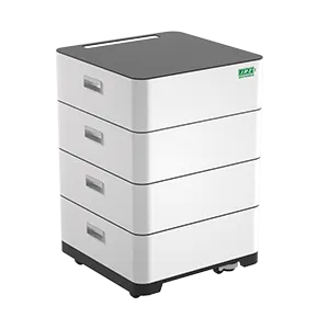 51.2V 100Ah 5120Wh LFP LiFePo4 Energy Storage Battery JszE-LF2785ST