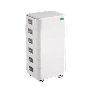 51.2V 200Ah 10240Wh LFP LiFePo4 Energy Storage Battery JszE-LF27185ST