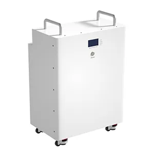51.2V 200Ah 10240Wh LFP LiFePo4 Energy Storage Battery JszE-LF27185VT