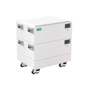 51.2V 300Ah 15360Wh LFP LiFePo4 Energy Storage BatteryJszE-LF27285ST