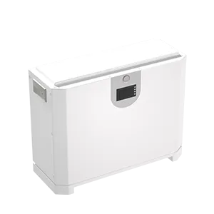 51.2V 100Ah 5120Wh LFP LiFePo4 Energy Storage Battery JszE-LF2785SW