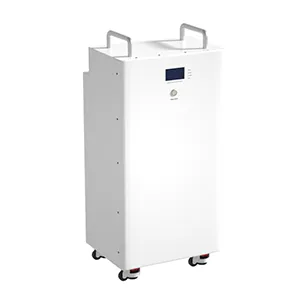 45.6V 160Ah 7296Wh LFP Sodium Energy Storage Battery JszE-NA27145VT